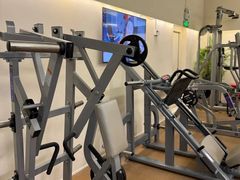 -YCHL Studios健身工作室(市二宫店)
