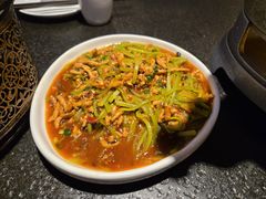 -万重锦·人文川菜馆(骡马市店)
