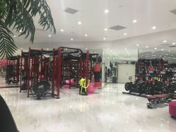 -葆姿普拉提·瑜伽