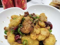 -干老四雅鱼饭店(滨江西路店)