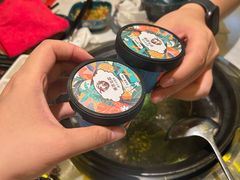 -润泽园椰子鸡(汇一城店)