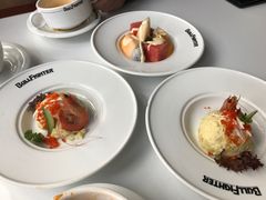 -炙烧战斧牛排餐厅(中山路动壹店)