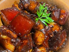 -清水亭湖北菜(大屯DT51店)