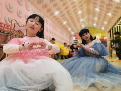 -meland club亲子乐园(重庆万象城店)