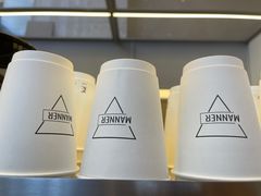 -Manner Coffee(IFS一楼店)