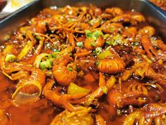 -李叔叔虾蟹大排档(青羊店)
