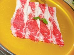 -牛New寿喜烧(新六百店)