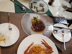 -BONAZZA 意大利餐厅
