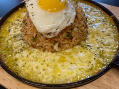 -许哥东北烧烤·铁丳烤串·宫后夹肉(繁花中心店)