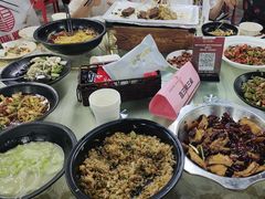 -聚味瞿记·龙虾堂(树木岭店)