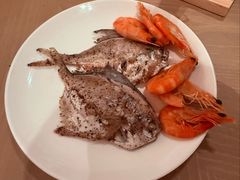 -舟山朱家尖威斯汀酒店·知味标帜自助餐厅