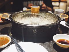 -煲宫猪肚鸡(昆山金鹰国际购物中心店)