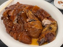 -万年酒楼(越秀南路店)
