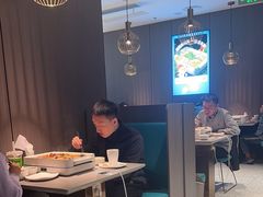 -半天妖烤鱼(西直门凯德mall店)