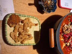-渝蛙馆(九霄梦天地店)