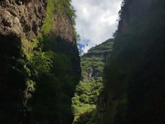 -野三坡百里峡景区