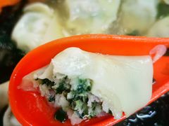 -阿麟馄饨(延长路店)