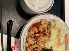 -永和大王(浦东南路店)