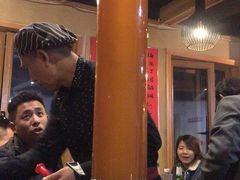 大堂-聚首堂·特色小吃·肘子(什刹海德胜门店)