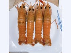 -星伦多自助料理(华润万象城店)