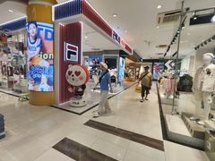 -宝大祥青少年儿童购物中心(南京东路店)