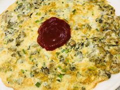 牡蛎煎蛋-新名仕(仙霞路店)