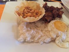 -Ministry of Crab(科伦坡店)