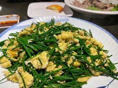 -诺敏塔拉奶茶-布里亚特包子-手把肉(锦都会店)