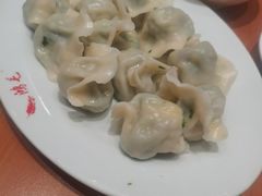 -鸿毛饺子(紫竹桥店)