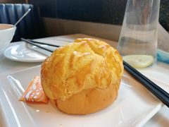 -香港茶餐厅文化体验馆(茶山镇店)