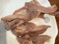 -鸭得堡老鸭汤·鸭血粉丝(南京博物院店)