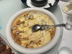 -湖锦酒楼·32年地道湖北菜(光谷店)