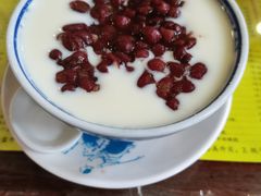 红豆双皮奶-民信老铺(华盖路店)