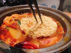 -牛小灶牛杂煲(北京路店)
