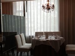 大堂-渝信川菜(工体店)