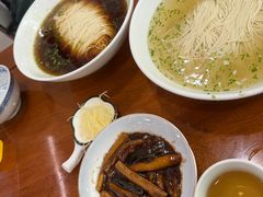 -同得兴 Since·1995 传统苏式面馆(十全街店)