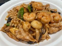 -大铁勺新津菜(熙悦汇店)
