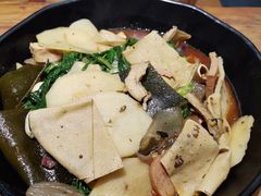 -万记麻辣烫国展总店