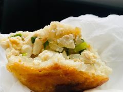 -老槐树煎包