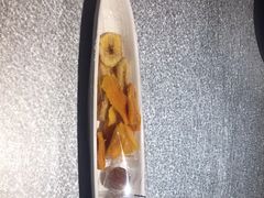 -探鱼·鲜青椒爽麻烤鱼(天河优托邦店)