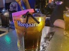 -288 Livehouse 酒吧(思南公馆店)