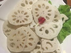 -宝泉铜锅·涮羊肉(解放东路店)