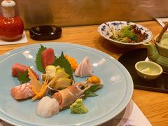 -希望日本料理(保利香槟花园店)