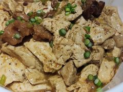 -小土豆北方菜馆(文慧园店)