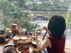 -包整·丝娃娃(甲秀楼景观店)