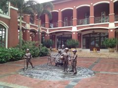 -珠海华发容闳幼儿园