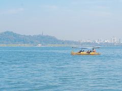 -西湖外事游船(花港观鱼码头)