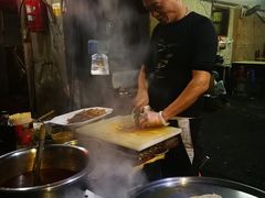 -吴长子卤菜馆(统一街店)