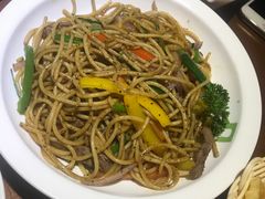 -永无乡旅行餐吧(京溪店)