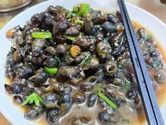 -红炎炎农家菜老字号(金水台店)
